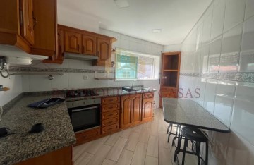 Apartamento 1 Quarto em Ermesinde