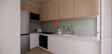 Apartment 2 Bedrooms in Vila Franca de Xira