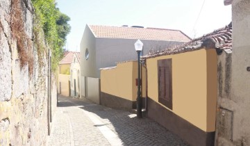 Moradia 3 Quartos em Aldoar, Foz do Douro e Nevogilde