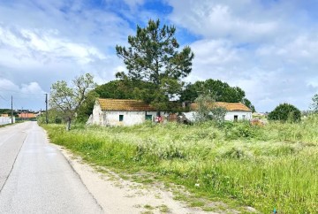 Moradia 3 Quartos em Quinta do Anjo