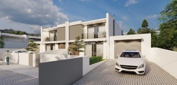 House 3 Bedrooms in Gilmonde