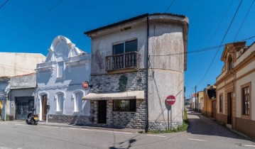 Maison 2 Chambres à Quiaios