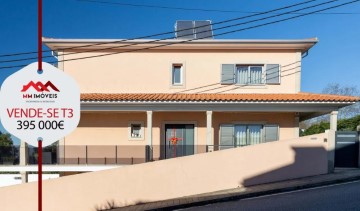 Maison 3 Chambres à Fânzeres e São Pedro da Cova