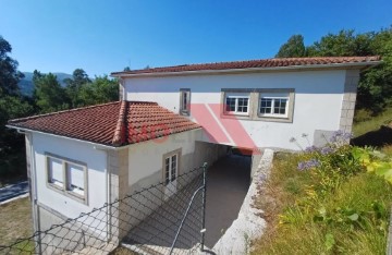 Maison 3 Chambres à Vilela, São Cosme e São Damião e Sá