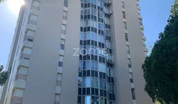 Apartamento 3 Quartos em Lumiar