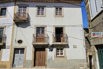 Maison 3 Chambres à Oledo