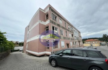 Apartamento 3 Quartos em Argoncilhe