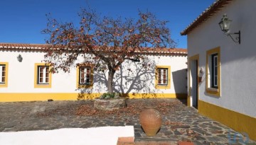 Maison 8 Chambres à Cabeço de Vide