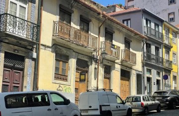 Apartamento 1 Quarto em Cedofeita, Santo Ildefonso, Sé, Miragaia, São Nicolau e Vitória