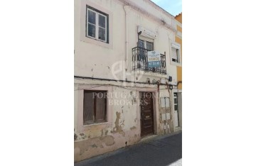 Appartement 2 Chambres à Seixal, Arrentela e Aldeia de Paio Pires