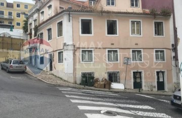 Apartamento 3 Quartos em Santo António