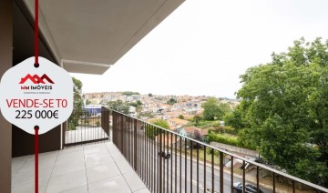 Apartamento  em Santa Marinha e São Pedro da Afurada