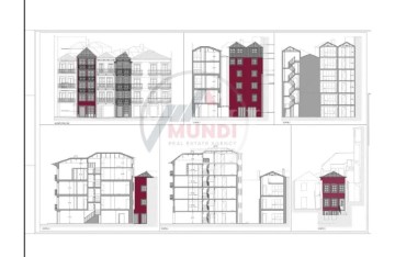 Apartamento  em Cedofeita, Santo Ildefonso, Sé, Miragaia, São Nicolau e Vitória