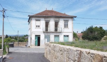 Maison 2 Chambres à Gandra e Taião