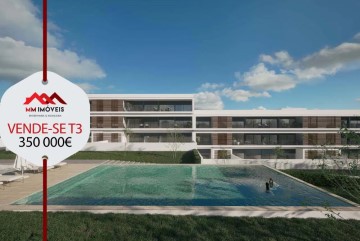 Apartment 3 Bedrooms in Gondomar (São Cosme), Valbom e Jovim