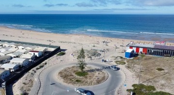 Appartement 4 Chambres à Costa da Caparica