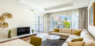 Apartamento 2 Quartos em Quarteira