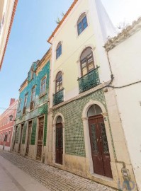 Apartamento 3 Quartos em União Freguesias Santa Maria, São Pedro e Matacães