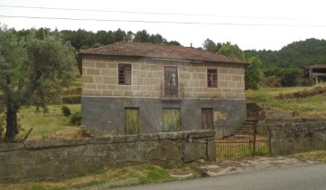 Maison  à Loivos e Póvoa de Agrações