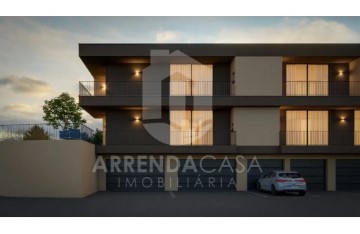 Apartamento 2 Quartos em Galegos (São Martinho)