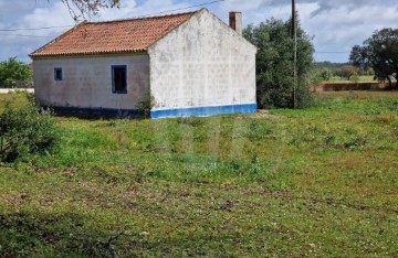 Maison  à Cercal