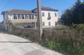 House  in Santa Maria Maior