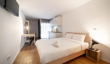 Apartamento  em Braga (São Víctor)