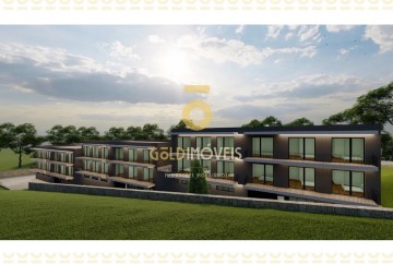 Apartment 3 Bedrooms in Fornos