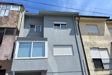 Apartamento 2 Quartos em Custóias, Leça do Balio e Guifões