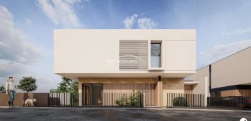 Maison 3 Chambres à Silveiros e Rio Covo (Santa Eulália)