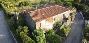 Maison 4 Chambres à Lago