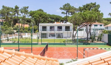 Maison 5 Chambres à Colares