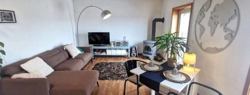 Apartamento 1 Quarto em Monte