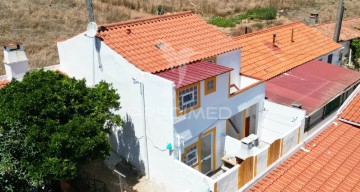 Casa o chalet 4 Habitaciones en São Salvador e Santa Maria