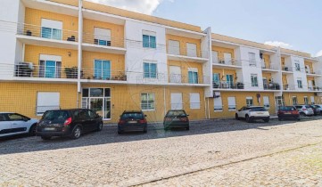 Apartamento 2 Quartos em Irivo