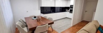 Apartamento 2 Quartos em Arcozelo