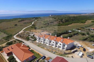 Moradia 3 Quartos em A dos Cunhados e Maceira