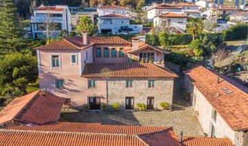 House  in Atães e Rendufe