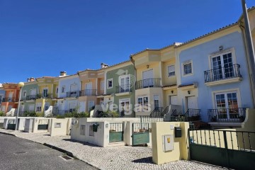 Maison 4 Chambres à A dos Francos