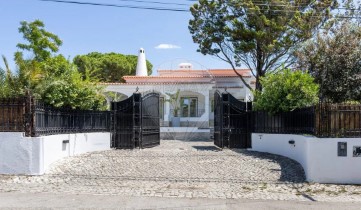 Moradia 6 Quartos em Quinta do Anjo