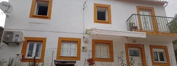 Maison 3 Chambres à Sarnadas de Rodão