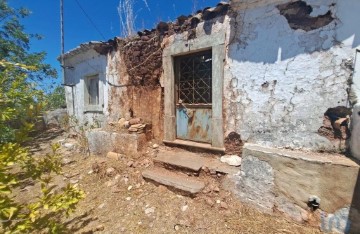 Maison 2 Chambres à São Brás de Alportel