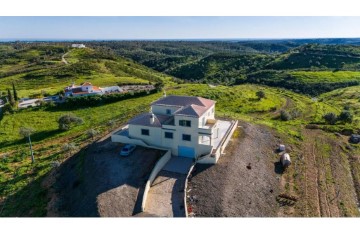 House 3 Bedrooms in Conceição e Cabanas de Tavira