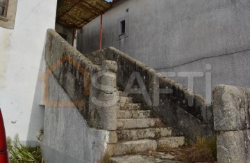 House  in Alverca da Beira/Bouça Cova