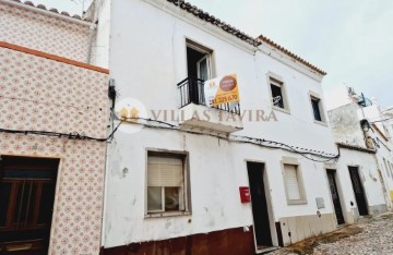 Moradia  em Tavira (Santa Maria e Santiago)