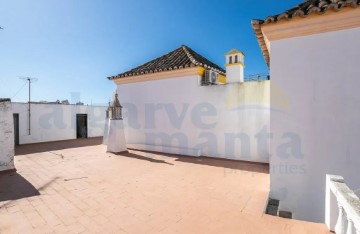 Moradia 4 Quartos em Tavira (Santa Maria e Santiago)