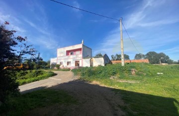 House 4 Bedrooms in Luz de Tavira e Santo Estêvão