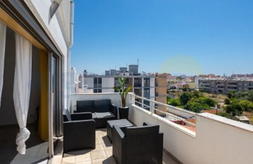 Appartement 4 Chambres à Vila Real de Santo António