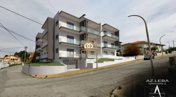 Apartamento 3 Quartos em Nogueira do Cravo e Pindelo