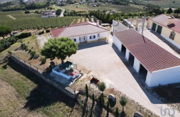 Maison 3 Chambres à Carvalhal